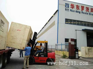 绿巨人污免费下载風機裝車