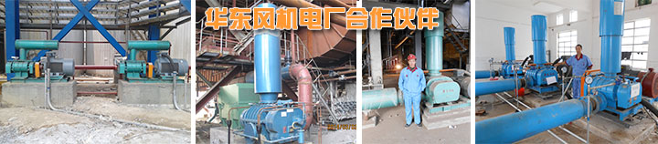 電廠用绿巨人污免费下载風機現場案例