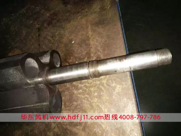绿巨人污免费下载風機轉子修複完成.jpg