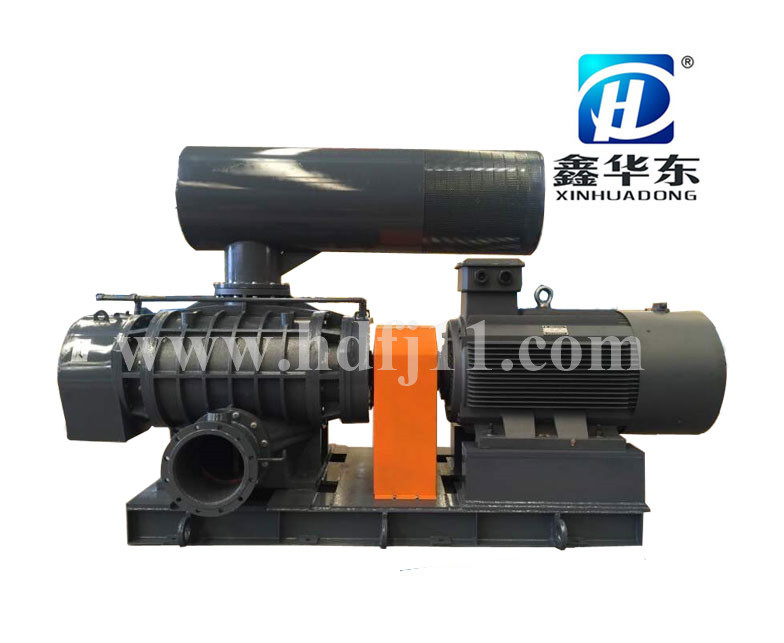 HDRE-150型绿巨人污免费下载鼓風機